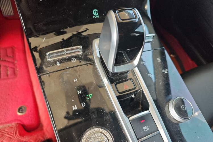 Used Chery Tiggo 8 2021 Kunpeng Edition 290TGDI Automatic Zhubfeng+ Version
