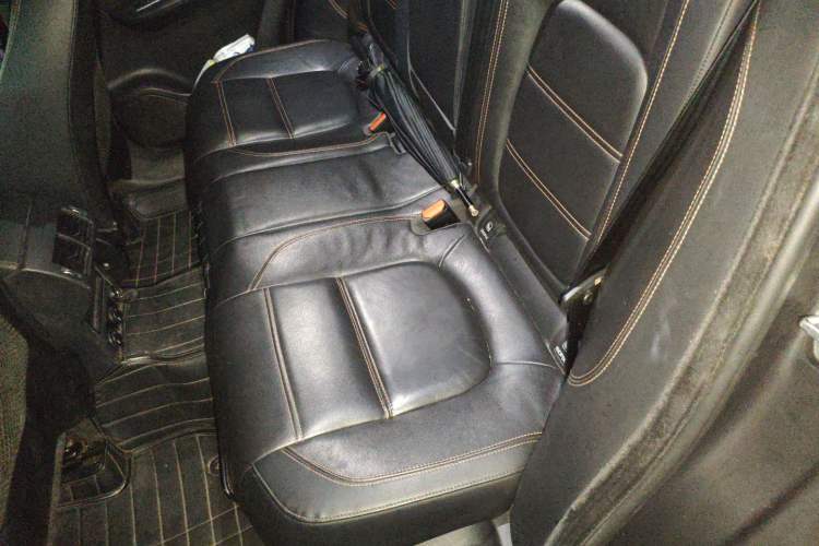 Used Jaguar F-PACE 2019 2.0T Four-Wheel Drive Urban Luxury Edition
