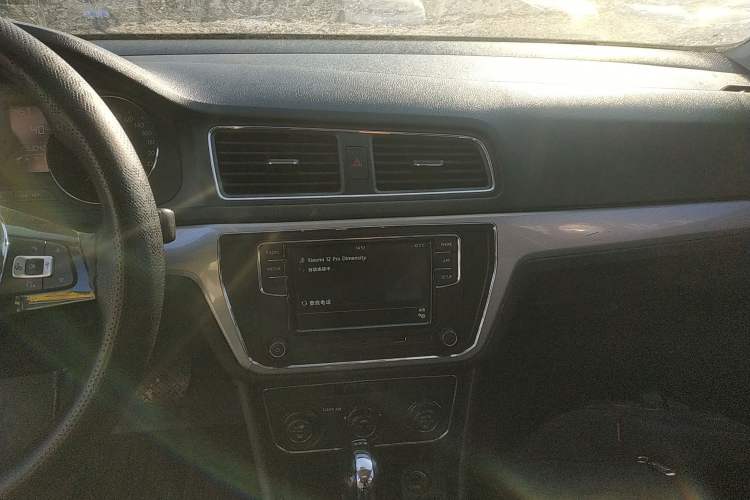 Used Volkswagen Gran Lavida 2017 180TSI DSG Comfort Edition