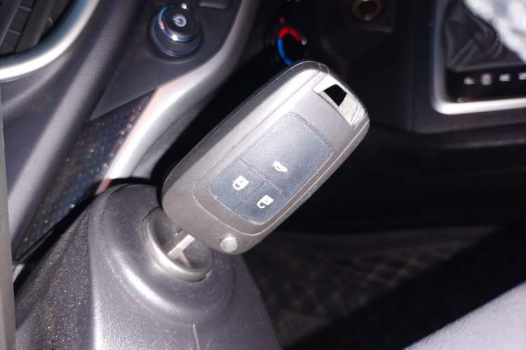 Used Buick GT 2021 Revised Version Flagship 1.5L Automatic Elite Edition