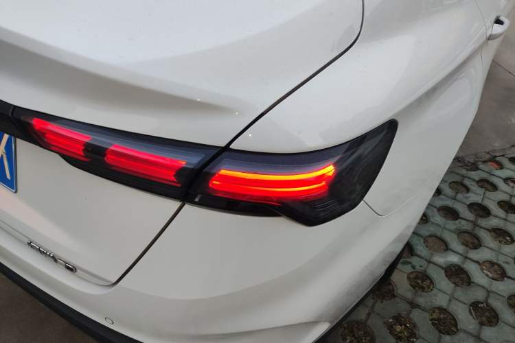 Used Geely Auto Binray 2024 Binrui COOL 1.5T DCT Champion Edition