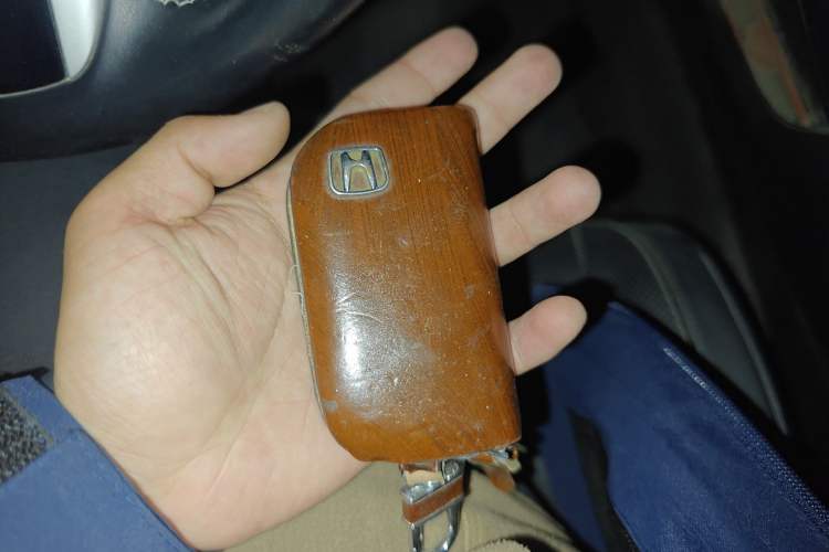 Used Honda Civic 2016 220TURBO CVT Prestige Edition