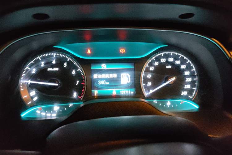 Used Buick GT 2016 15N Automatic Elite Edition
