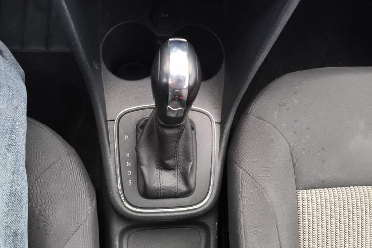 Used Volkswagen Polo 2016 1.4L Automatic Trendy Model