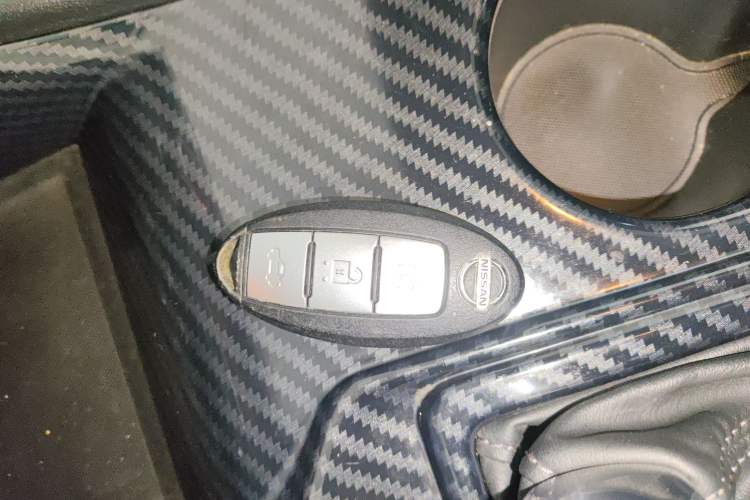 Used Nissan Teana 2020 2.0L XL Comfort Edition