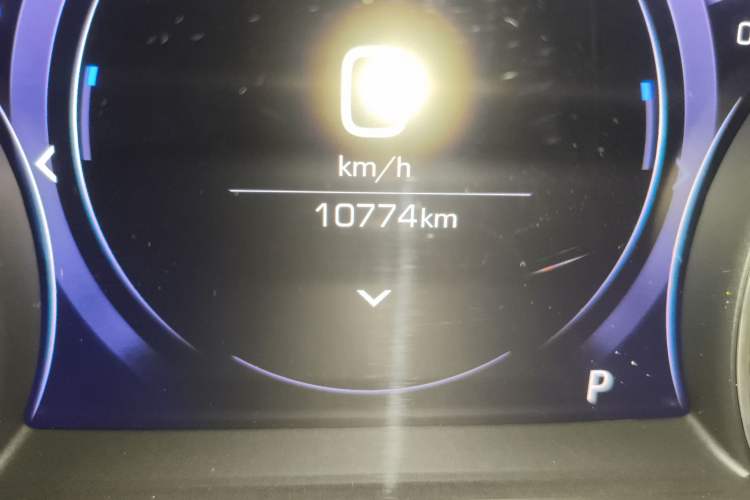 Used Cadillac CT6 2020 28T Elite Edition
