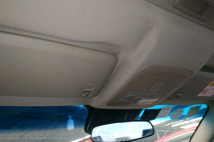 Used Chevrolet Cruze 2015 1.5L Classic SE MT