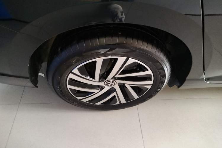 Used Volkswagen Lavida 2024 1.5L Automatic Starry Sky 5 Million Edition