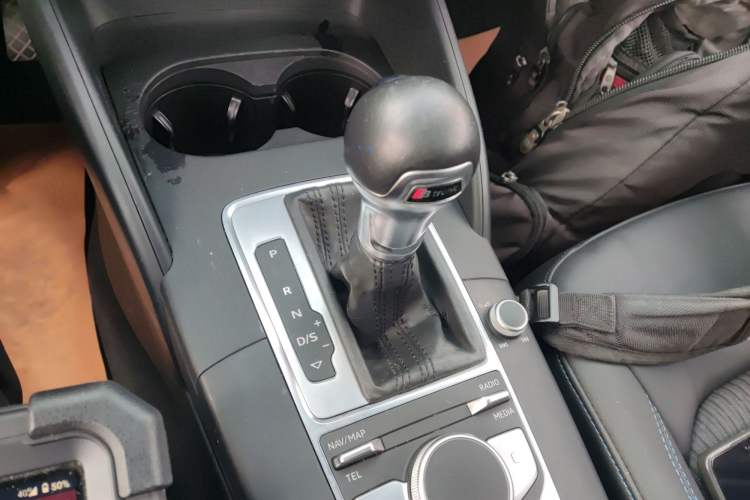 Used Audi A3 2018 30th Anniversary Edition Sportback 35 TFSI Fashion Model