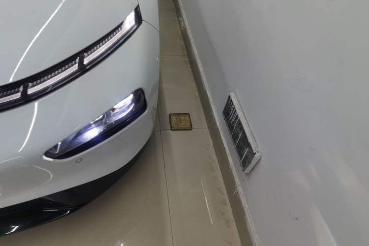 Used XPeng P7 2020 670N
