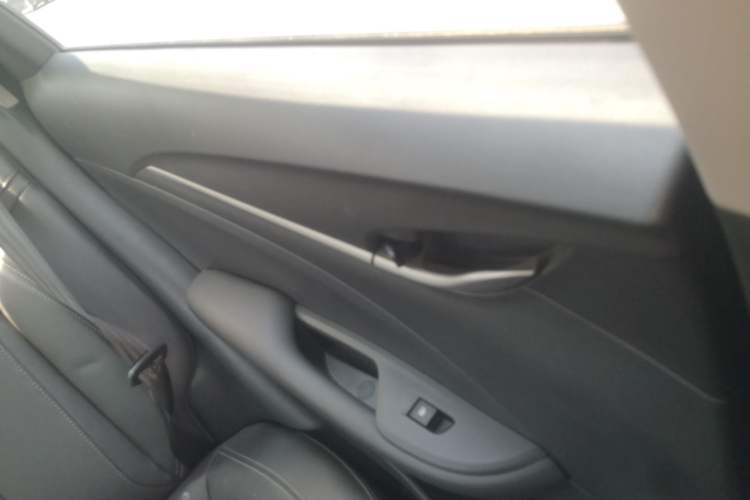 Used Buick GT 2021 Revised Version Flagship 1.5L Automatic Elite Edition
