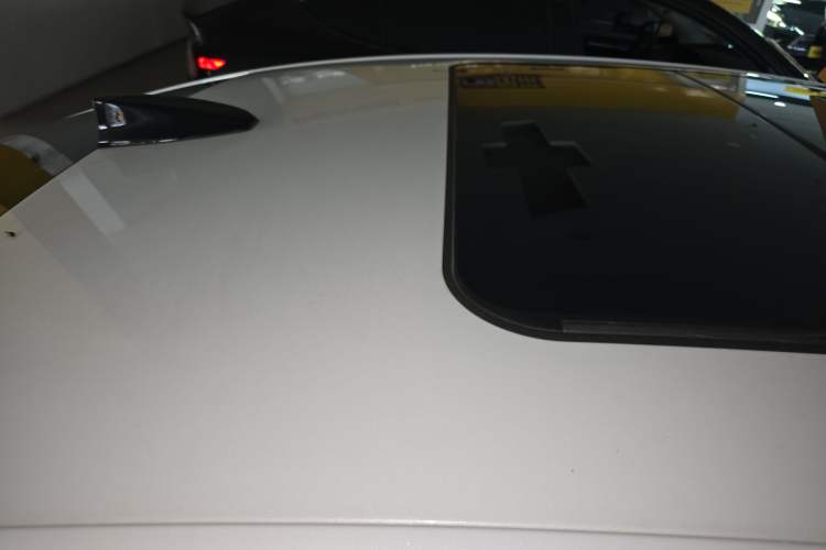 Used BYD Seal 06 New Energy 
