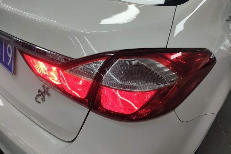 Used Kia K3 2016 1.6L Automatic GL