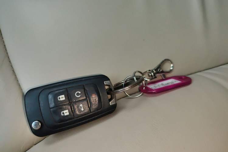 Used Buick GL8 2014 3.0L GT Luxury Business Haoya Edition
