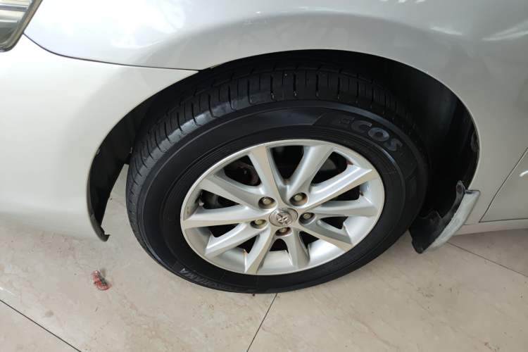 Used Toyota Camry 2013 200E Classic Elite Edition