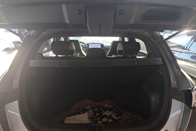 Used BYD Dolphin 2023 420 km Fashion Edition
