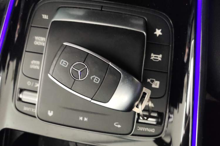 Used Mercedes-Benz B-Class 2020 B 200 Fashion Model