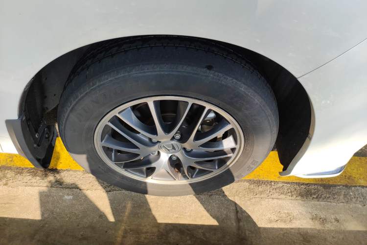 Used Honda Odyssey 2019 2.0L Rui-Changxiang Edition
