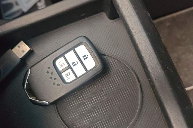 Used Honda Odyssey 2018 2.4L Luxury Edition
