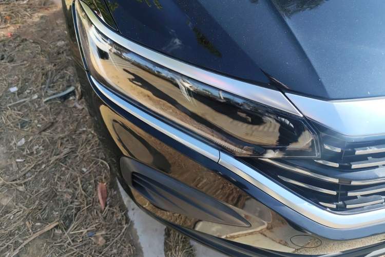 Used Volkswagen Passat 2022 280TSI Business Edition