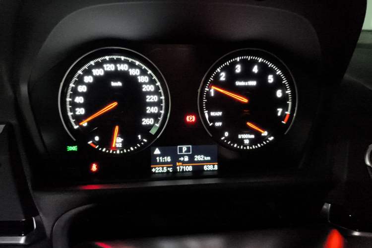 Used BMW 1 Series 2020 120i M Sport Package
