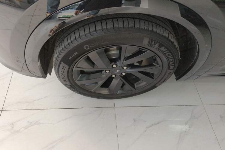 Used Li Auto L7 2023 Air model