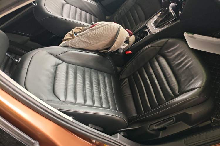 Used Volkswagen Lamando 2017 280TSI DSG Comfort Edition