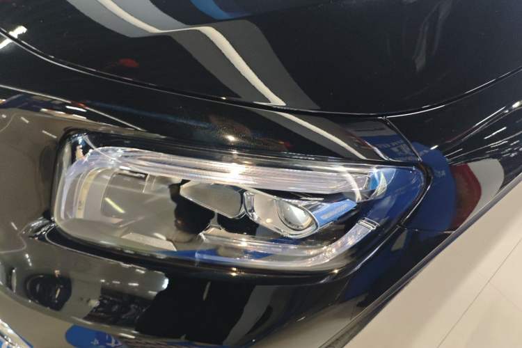 Used Mercedes-Benz GLB 2023 Refreshed GLB 200 Dynamic Edition
