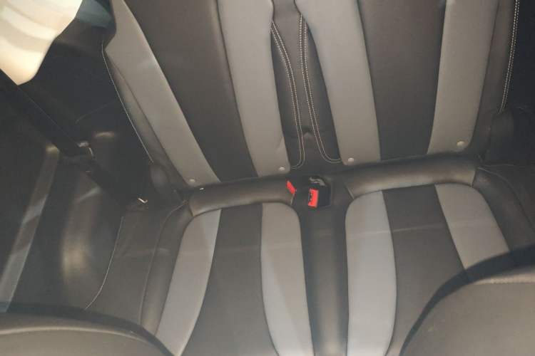 Used Roewe Clever 2022 311km QiQi BoBo Edition