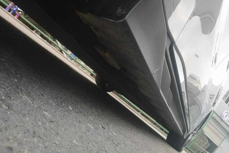 Used BYD Han 2025 EV with 701 km of Laser Radar-Enabled Intelligent Driving