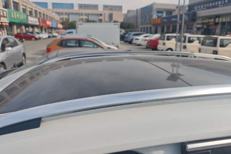 Used Volkswagen Golf Sportsvan 2016 280TSI Automatic Luxury Model