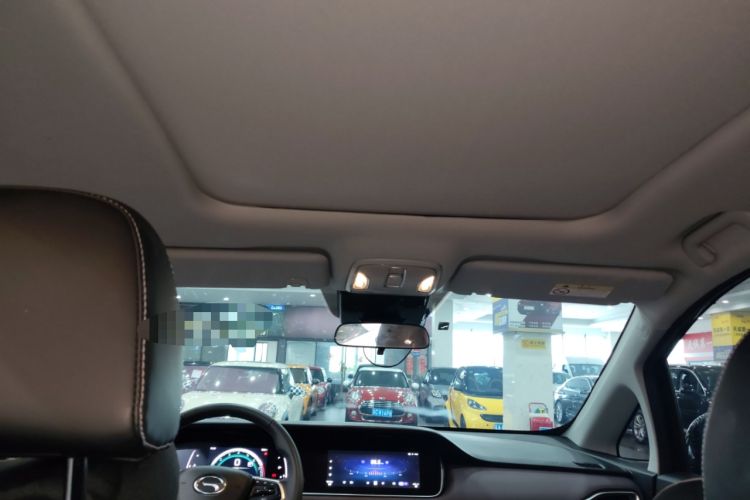 Used GAC Trumpchi M6 2023 PRO 270T DCT Luxury Edition