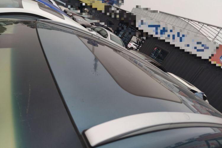 Used Hyundai Tucson 2015 1.6T Dual-Clutch Two-Wheel-Drive Smart Model