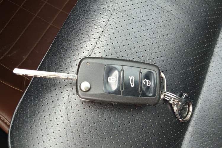 Used Volkswagen Tiguan 2013 1.8TSI Automatic Two-Wheel Drive Luxury Model
