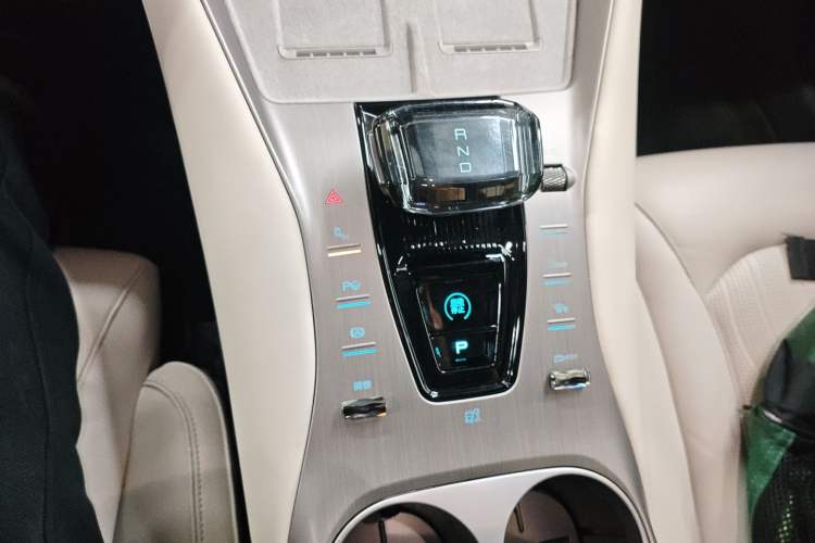 Used Denza N7 2024 630 All-Wheel Drive Intelligent Driving Max Edition
