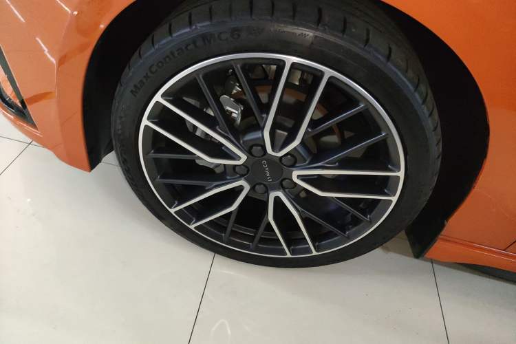 Used Lynk & Co 03 2025 2.0TD DCT Champion Edition Pro
