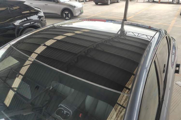 Used BYD Seal 2025 650 Zhihang Edition