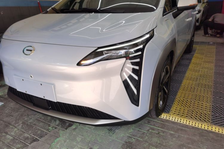 Used AION Y 2023 Younger Star Edition