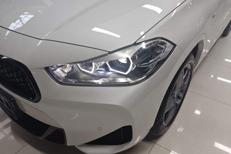 Used BMW X2 2023 sDrive25i M Sport Night Edition