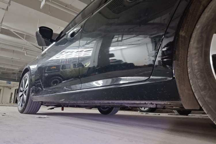 Used Nissan Teana 2021 2.0L XL Comfort Edition
