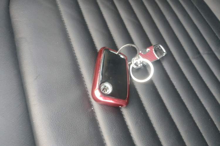 Used Volkswagen Magotan 2019 330TSI DSG Luxury Model China V Standard