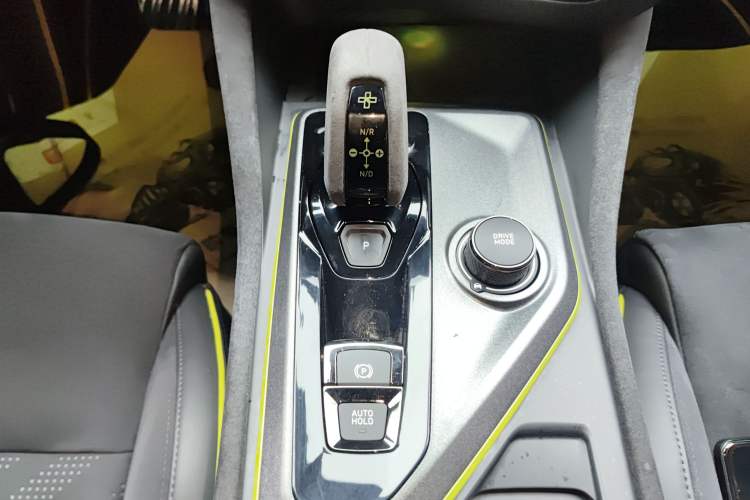 Used Lynk & Co 03 2019 03+ 2.0TD Automatic Wind-Chasing Edition