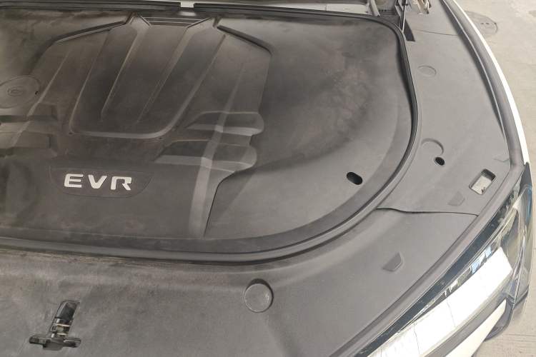 Used  SF5 2021 Four-Wheel Drive Freedom Expedition Edition
