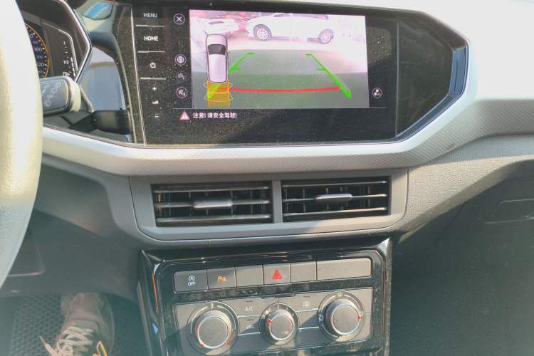 Used Volkswagen Tacqua 2021 200TSI DSG JoyConnect Edition
