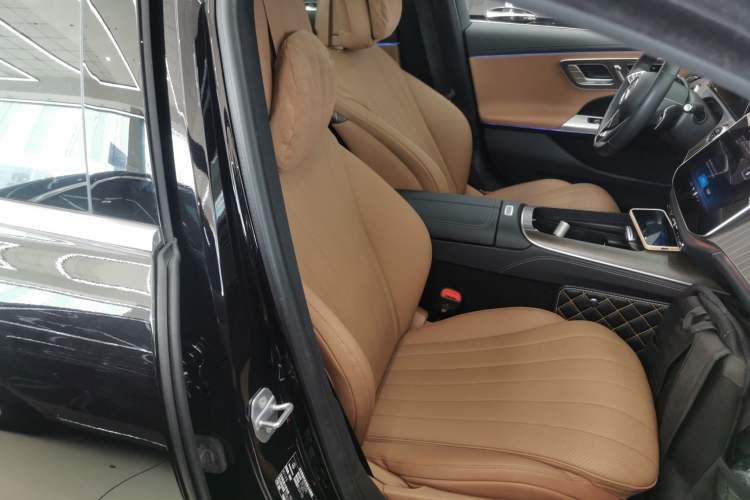 Used Mercedes-Benz E-Class 2024 E 300 L Stylish Model
