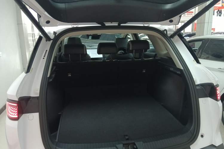 Used BYD Sealion 05 DM-i 2025 DM-i Smart Drive 115KM Flagship Model