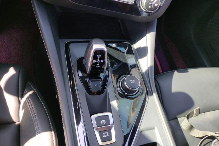 Used Lynk & Co 03 2022 2.0TD DCT GenioPlus