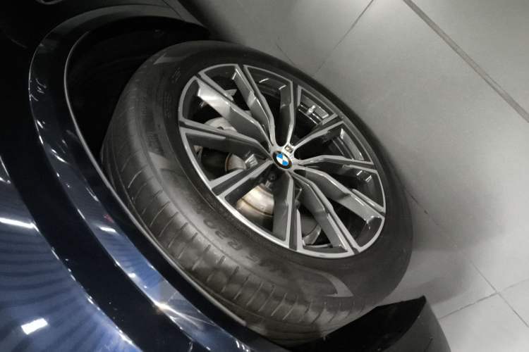 Used BMW X5 2021 xDrive30i M Sport Package
