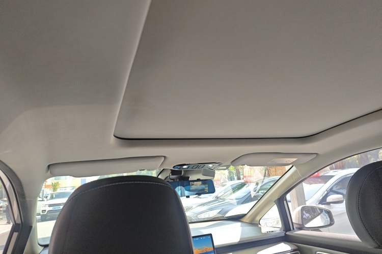 Used AION Y 2022 Plus 70 Smart Edition