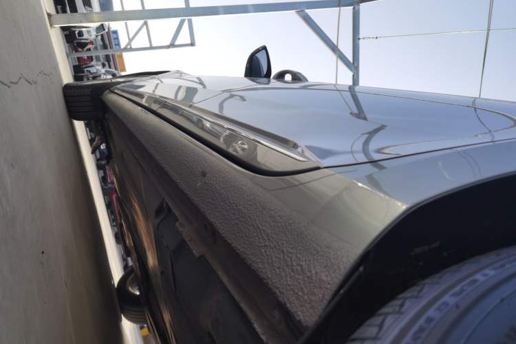 Used Skoda Superb 2018 TSI280 DSG Comfort Edition China VI Standard
